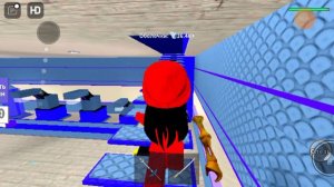 я играю РОБЛОКС 💗🌺