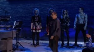 Adriano Celentano - Preghero (Stand By Me) & more ( 28.01.2019)