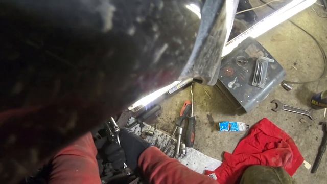 сорвалась резьба что теперь делать???? смотреть онлайн