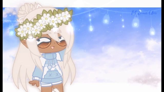 ВЕРНУЛАСЬ?! ГДЕ ПРОПАЛА?gacha club eiko_sato