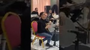 Ashot Grigoryan klarnet - Xorovaci Par New 2020