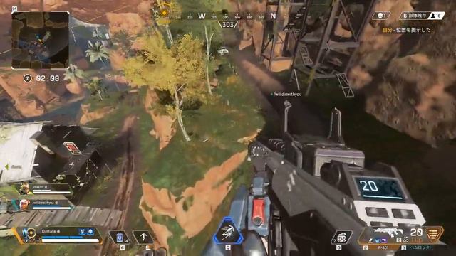 Apex / looking for flyers feat. Dolphin 4 смотреть онлайн