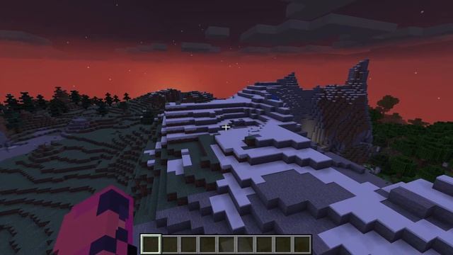 Minecraft Java Edition on PS4 Gamepad смотреть онлайн