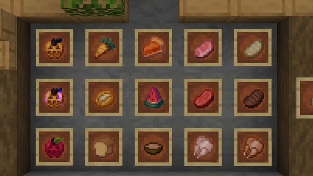 Rune [16x] // Halloween Pack Release // Collab with @PugPacks смотреть онлайн