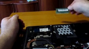 Зависает ноутбук Lenovo на логотипе, решение проблемы 2 часть.