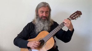 Поздравляем брата Сергия с Днём Рождения! Священник Вячеслав Власенко.