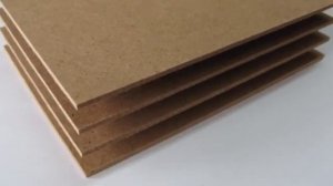 Производство ДВП