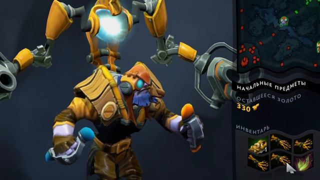 ВРЕМЯ ПРИШЛО !