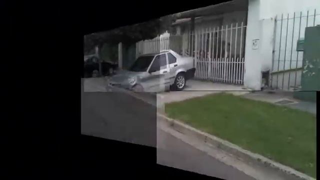 RENAULT 19 смотреть онлайн