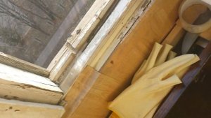 травление дамасска в азотке