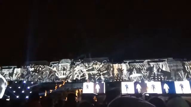 Закрытие фонтанов #императрица 2019 Фрагмент 1 смотреть онлайн