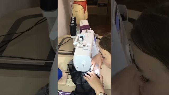 Шью бюстгальтер на большую ? смотреть онлайн