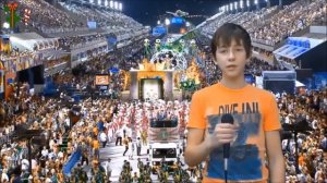 Как встречают Новый Год в разных странах