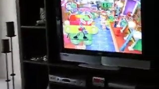 Samba de Amigo смотреть онлайн