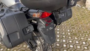 Honda CBF 600SA  2009r - Prezntacja