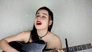 Песня под гитару/ ЖИЗНЬ - Анна Леоненко