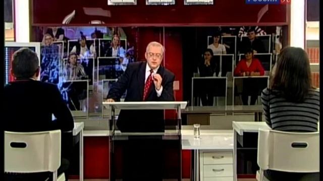 Польский взгляд на Смутное Время смотреть онлайн