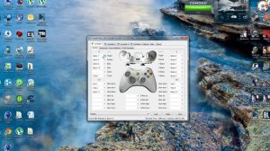как поиграть на pc с геймпадом во все игры