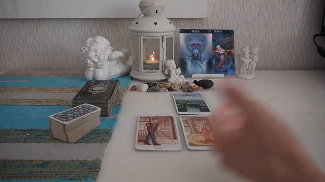 ♓РЫБЫ. Таро прогноз на неделю 29 МАЯ - 4 ИЮНЯ. Полнолуние 4 июня в Стрельце .