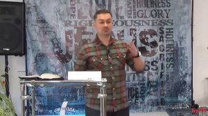 Лучшее из проповеди - Работа Святого Духа, Павел Бороденко