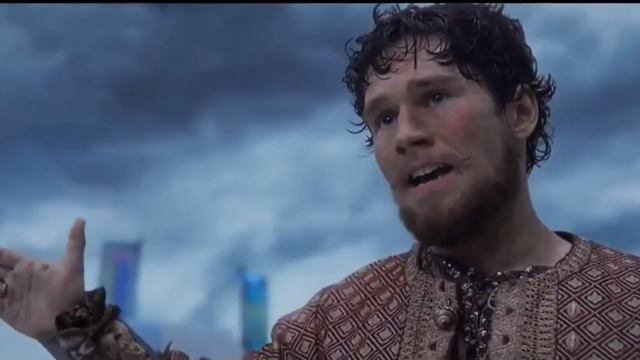 Ансамбль народной песни "Морошка" - Русь молодая смотреть онлайн