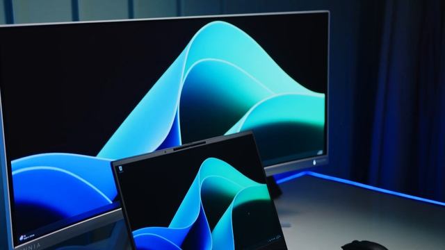 HP Omen 16 Transcend: Is one stand-out feature enough? смотреть онлайн