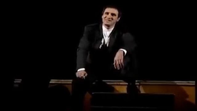 Վարդան Պետրոսյան - Վերելք