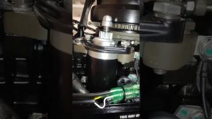 Hidea 9.9 pro дистанция косяк прямо из коробки