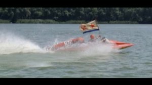 ВОДНО-МОТОРНЫЙ СПОРТ   Водномоторная лирика