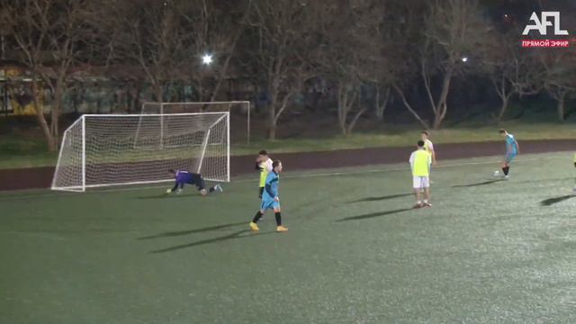 "ФШ Атлант" - "Провинция" | Вторая лига смотреть онлайн