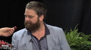 Между Двумя Папоротниками   Уилл Фарелл