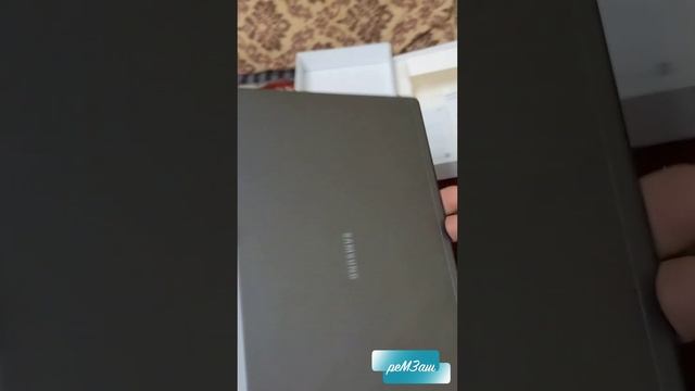 Планшет Samsung Galaxy Tab A7 (T503) / обзор