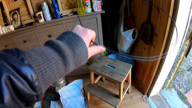 Провели интернет в гараж смотреть онлайн