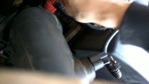 opel astra h мембрана клапанной крышки или как доехать до места ремонта.