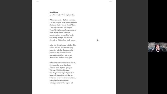 Ozeanien - Brennglas globaler Herausforderungen (3) Pacific Eco Poetry смотреть онлайн