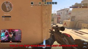 The BEST Legit Cheat For CS2? | Midnight CS2 Cheating