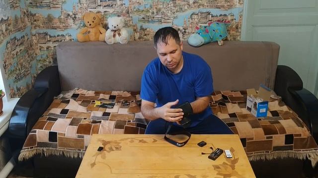 ВНЕШНЯЯ АККУМУЛЯТОРНАЯ БАТАРЕЯ Battery grip BG-E10 для модэлий фотоаппарата Canon 1100D 1200D 1300D смотреть онлайн