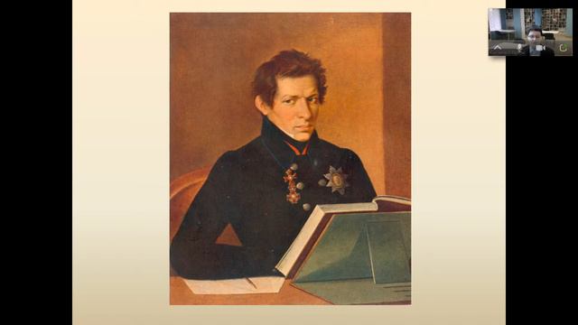 «Нижегородский творец математики» (онлайн-беседа) / День науки-2022 смотреть онлайн