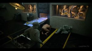 Видоизменённый углерод - Такеши Ковач просыпается через 250 лет в новом теле