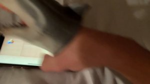 SB Movie: Shark Puppet plays Kick The Buddy: Second Kick!