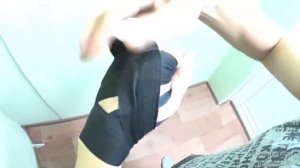 как наматывать БОКСЕРСКИЕ БИНТЫ | УНИВЕРСАЛЬНЫЙ СПОСОБ