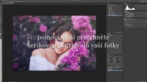 Как украсить фото в PhotoShop , Уроки Фотошопа