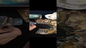 Чтт он расскажет о сопернице! ТАРО ОНЛАЙН