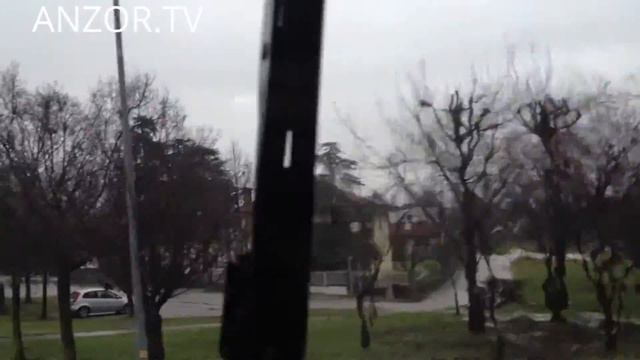 ИТАЛИЯ: Еду по Италии в Австрию... ITALY AUSTRIA смотреть онлайн