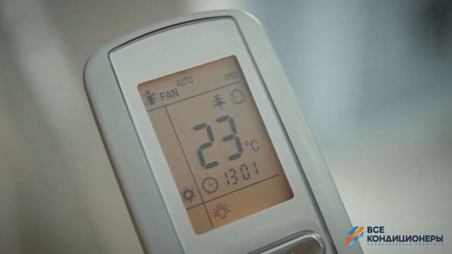 Обзор сплит-системы Cooper&Hunter серии Vital смотреть онлайн