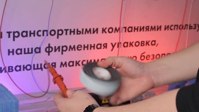 Замена лазерной трубки за 10 минут без помощи инженера! смотреть онлайн