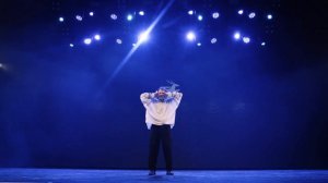 Volga Champ 17 | Best Solo Choreographer | 3rd place | Цыганов Кирилл