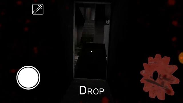 Бабка с битой Гренни Смит игра про бабушку хоррор видео игра страшилка Granny Smith 2 смотреть онлайн