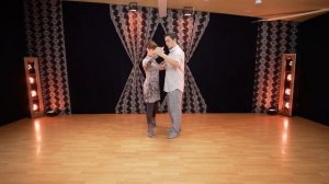 TANGO STEPS:  "Contraboleos"  (Tips you should know)