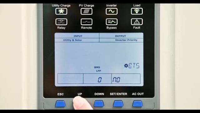 EPEVER-INVERTER